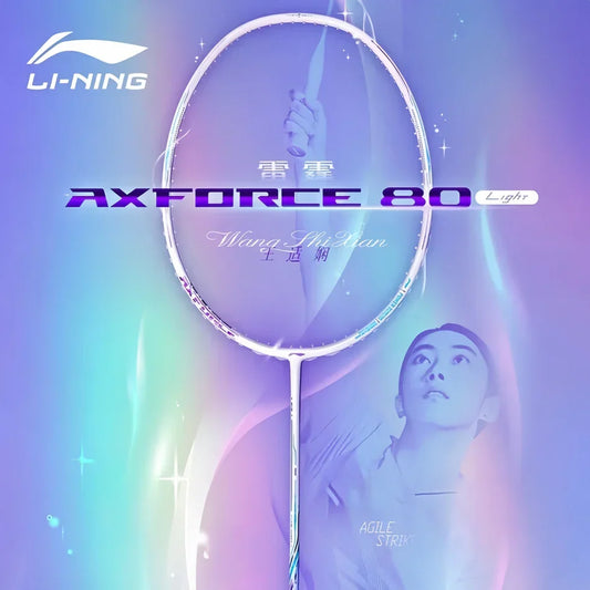 LINING AXFORCE 80 Light (4U)