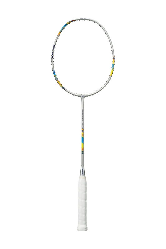 YONEX NANOFLARE 700 PLAY (STRUNG) 4U