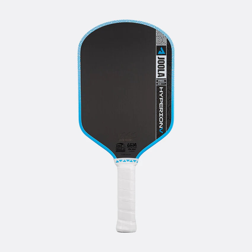 JOOLA Hyperion Pro V Ben Johns Pickleball Paddle