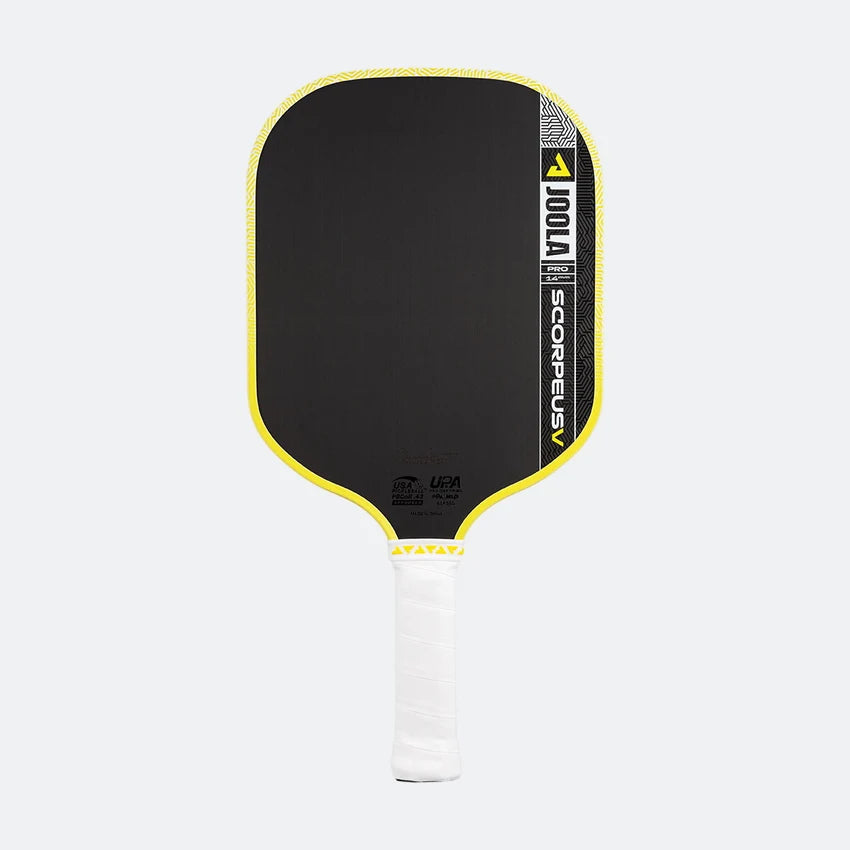 JOOLA Scorpeus Pro V Anna Bright Pickleball Paddle