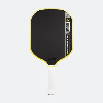 JOOLA Scorpeus Pro V Anna Bright Pickleball Paddle