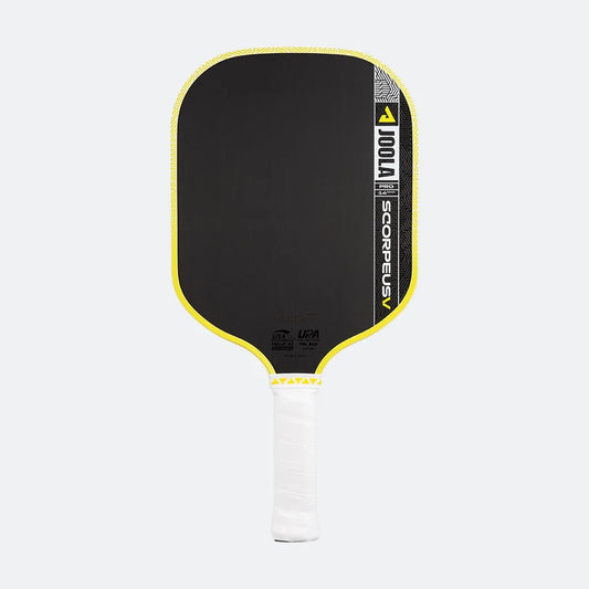 JOOLA Scorpeus Pro V Anna Bright Pickleball Paddle