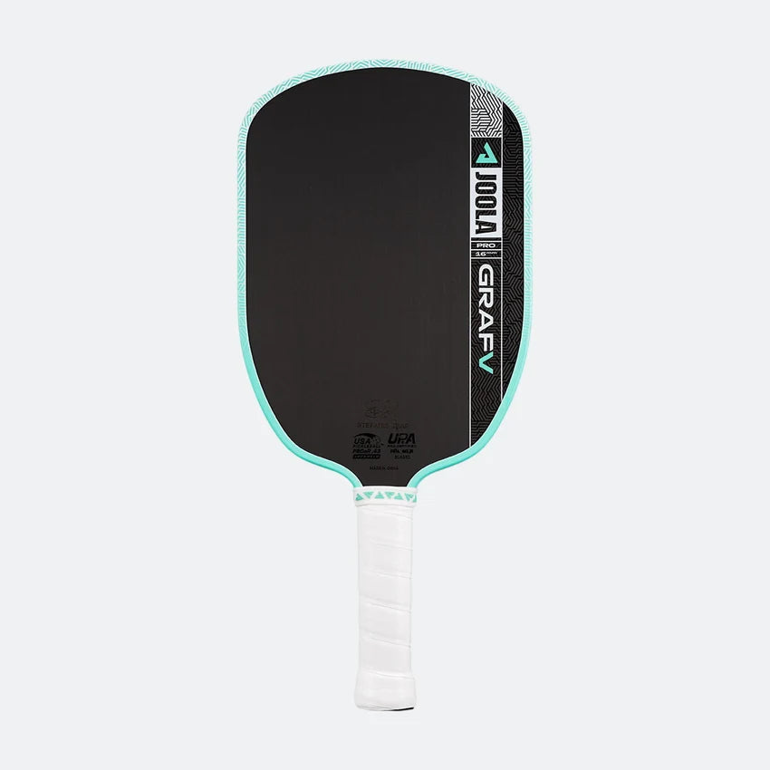 JOOLA Graf Pro V Steffi Graf Pickleball Paddle