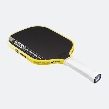 JOOLA Scorpeus Pro V Anna Bright Pickleball Paddle