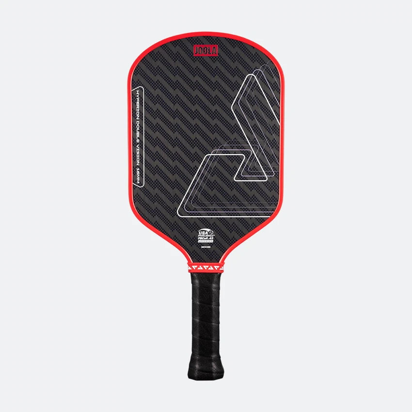 JOOLA Hyperion Double Vision Pickleball Paddle