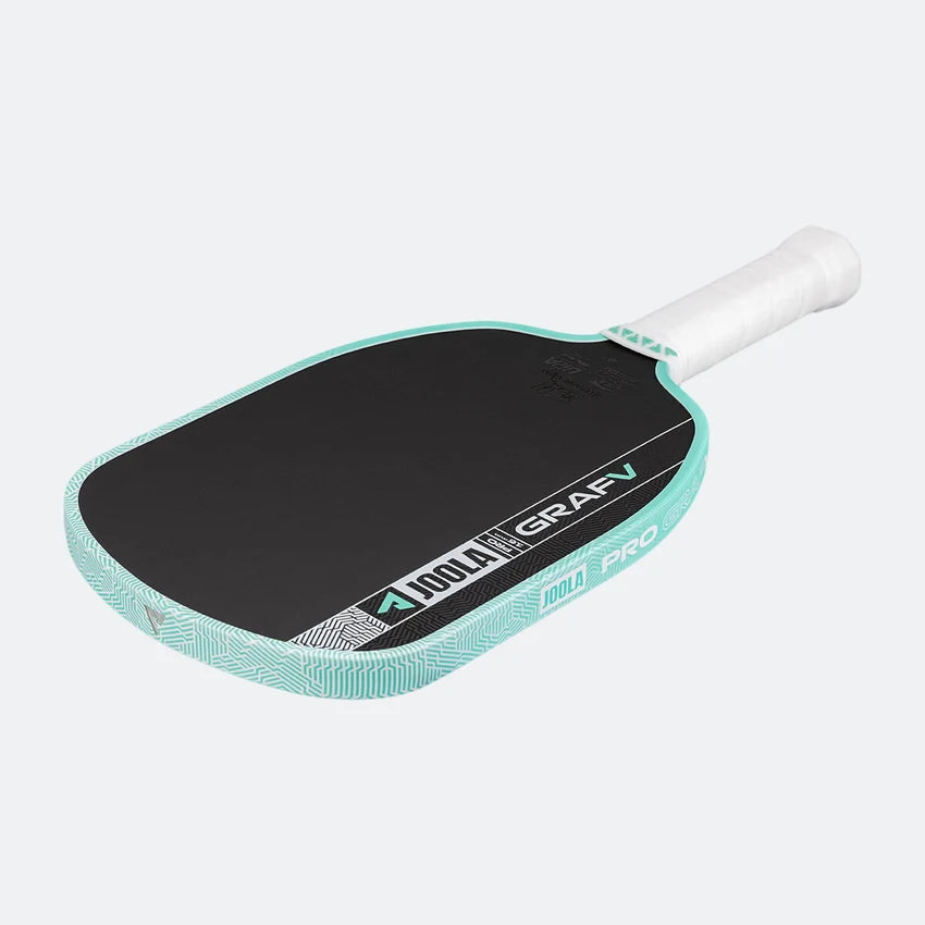 JOOLA Graf Pro V Steffi Graf Pickleball Paddle