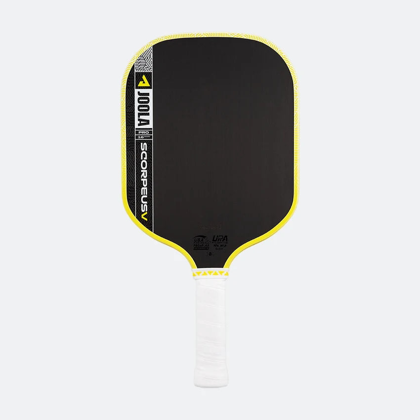 JOOLA Scorpeus Pro V Anna Bright Pickleball Paddle