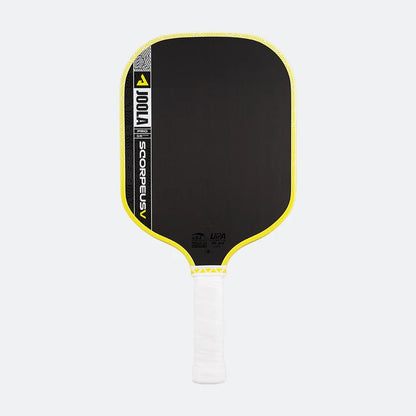 JOOLA Scorpeus Pro V Anna Bright Pickleball Paddle