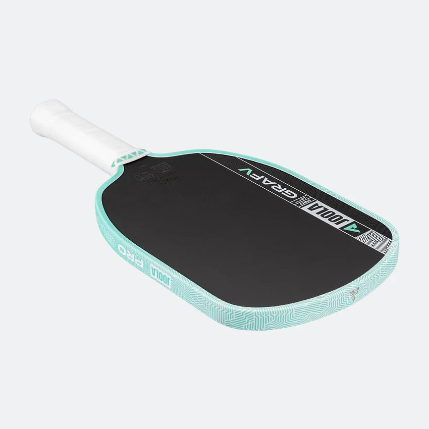 JOOLA Graf Pro V Steffi Graf Pickleball Paddle