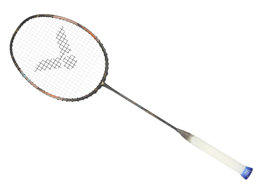 VICTOR Thruster K Falcon Ultra Black-Gold 4U
