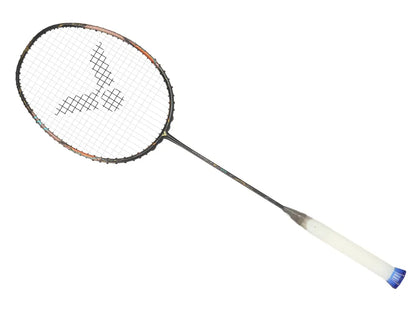 VICTOR Thruster K Falcon Ultra Black-Gold 4U