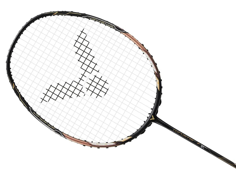 VICTOR Thruster Falcon Enhanced (TK-F) Black 3U/G5