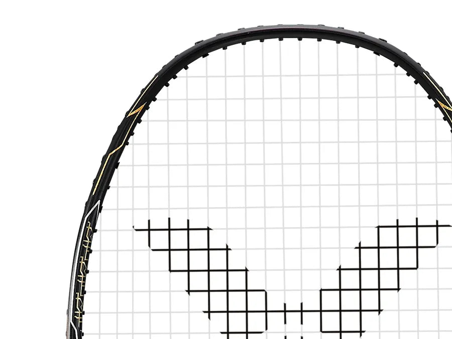 VICTOR Thruster Falcon Enhanced (TK-F) Black 3U/G5