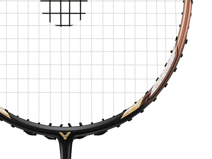 VICTOR Thruster Falcon Enhanced (TK-F) Black 3U/G5
