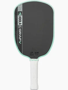 JOOLA Graf Pro V Steffi Graf - Seaside Green - 16mm
