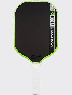JOOLA Kosmos Pro V Federico Staksrud - Surge Green - 16mm