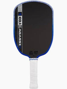 JOOLA Agassi Pro V Andre Agassi - Royal Blue - 16mm