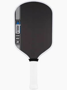 JOOLA Hyperion Pro IV - White - 16mm