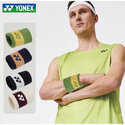 Yonex AC006055CR Wrist band
