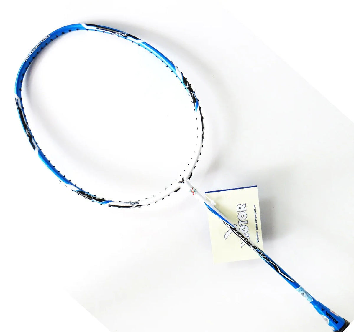 VICTOR ARROW POWER 5000 4UG5 (Strung)